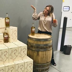 Meet your Posher, Jennifer